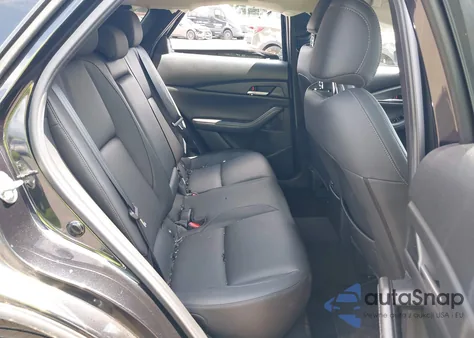 2021 Mazda Cx-30 Select z USA, uszkodzony, nr VIN 3MVDMBBLXMM258181